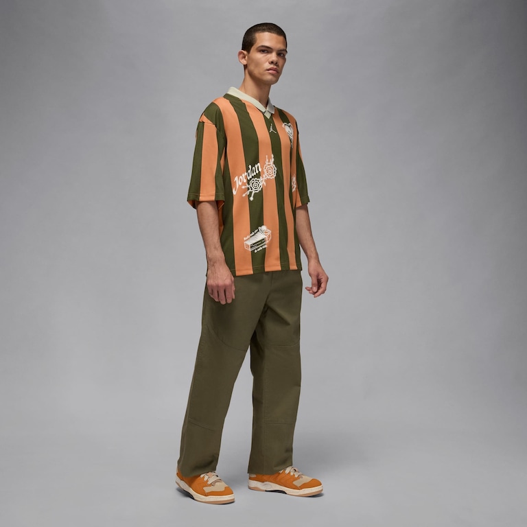 Tênis Jordan Session SE Masculino - Foto 9