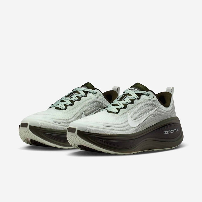 Tênis Nike Vomero Plus Feminino - Foto 5