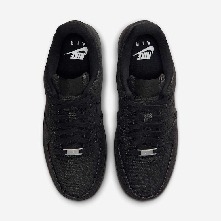 Tênis Nike Air Force 1 ´07 LV8 Feminino - Foto 4