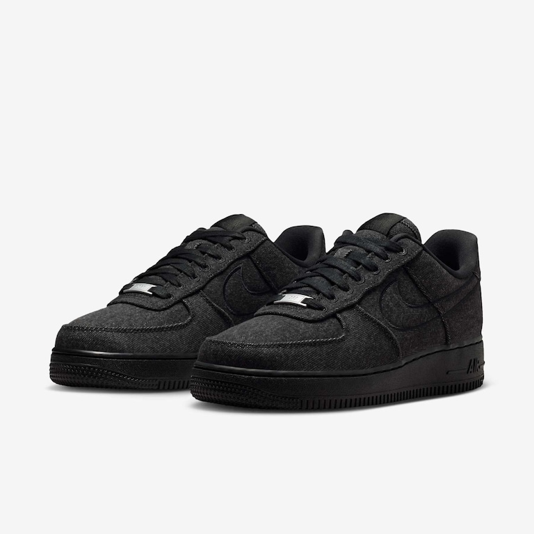 Tênis Nike Air Force 1 ´07 LV8 Feminino - Foto 5