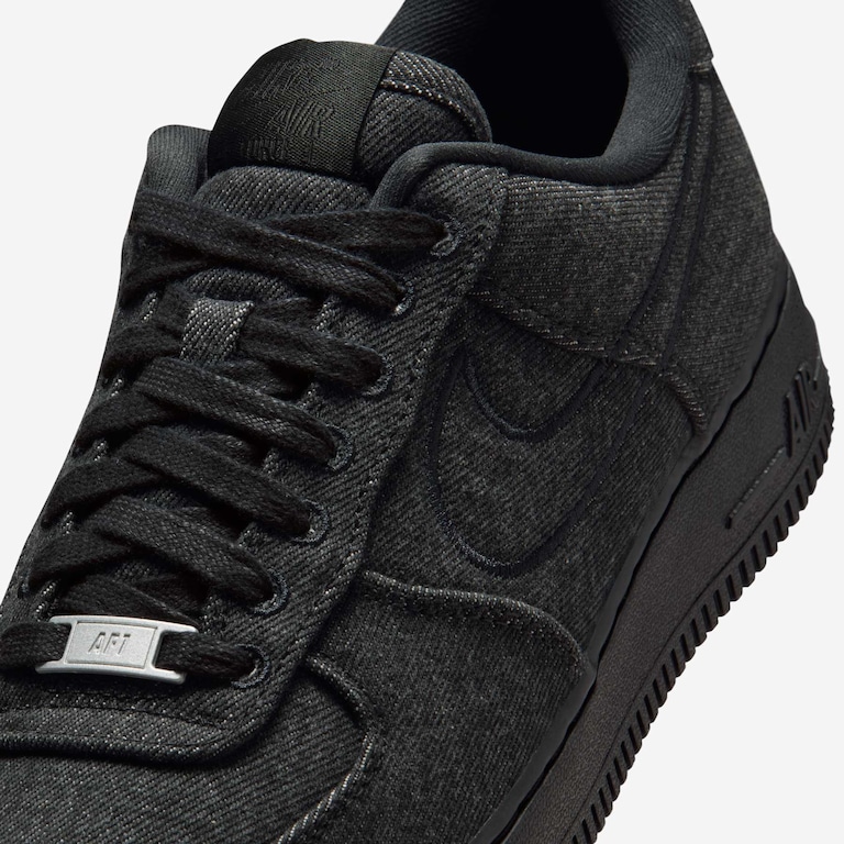 Tênis Nike Air Force 1 ´07 LV8 Feminino - Foto 7