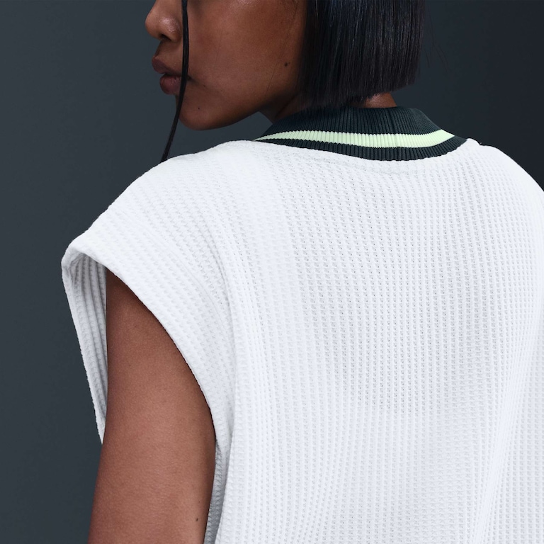 Colete Nike Sportswear Feminino - Foto 2