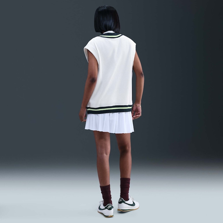 Colete Nike Sportswear Feminino - Foto 5