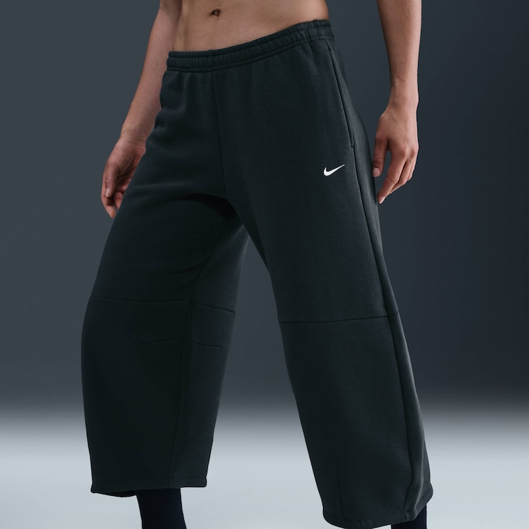 Calça Nike Sportswear Wide Leg Feminina - Foto 2