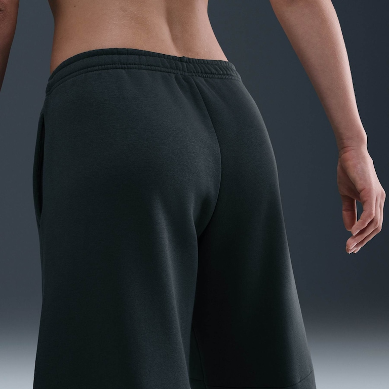 Calça Nike Sportswear Wide Leg Feminina - Foto 3