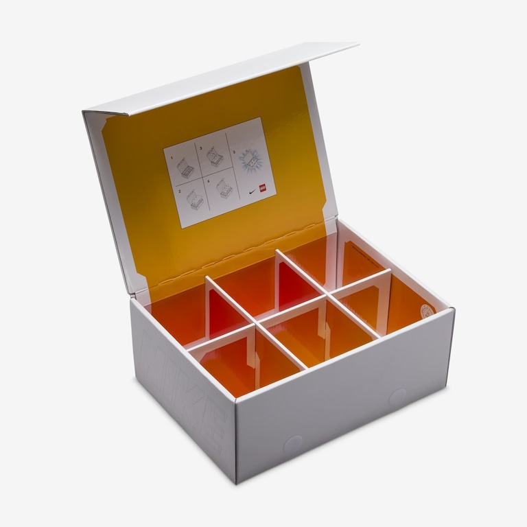 Dunk LEGO Low OxO - Foto 13