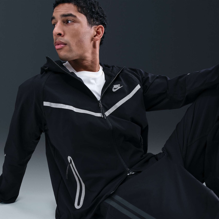  Men's Windrunner Full-Zip Jacket - Foto 3