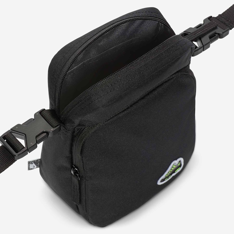 Bolsa Transversal Nike Heritage Unissex - Foto 4