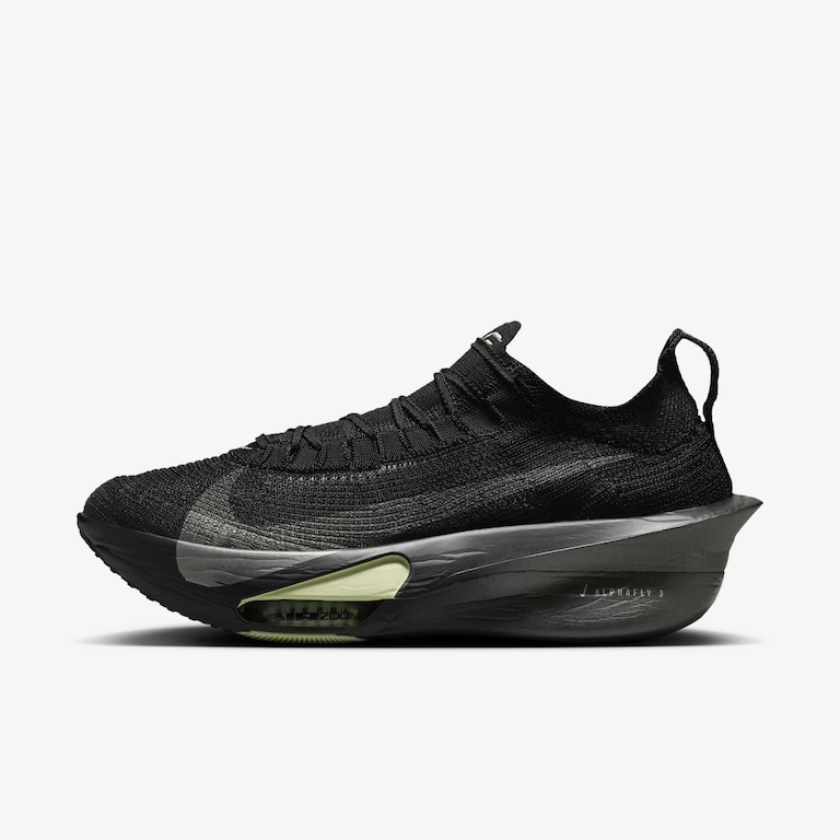 Tênis Nike Air Zoom Alphafly 3 Masculino - Foto 1