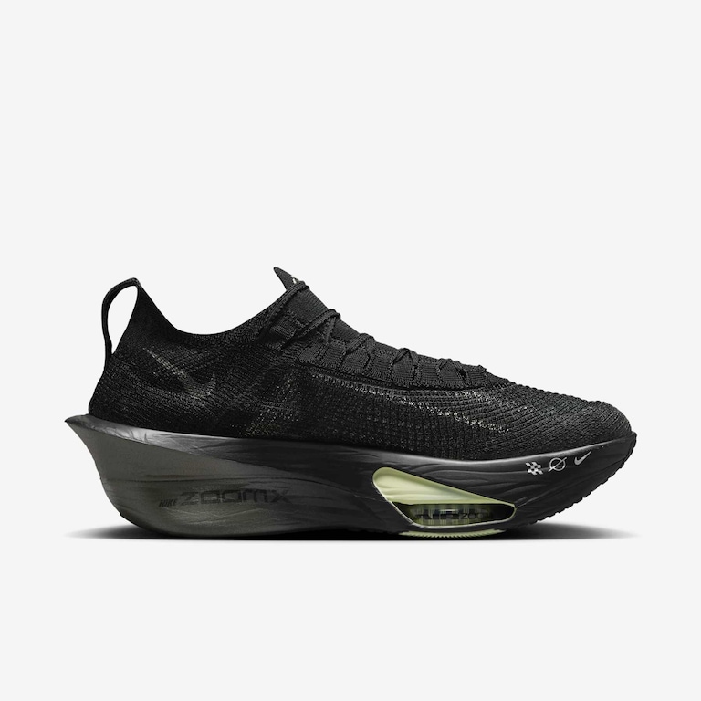 Tênis Nike Air Zoom Alphafly 3 Masculino - Foto 3
