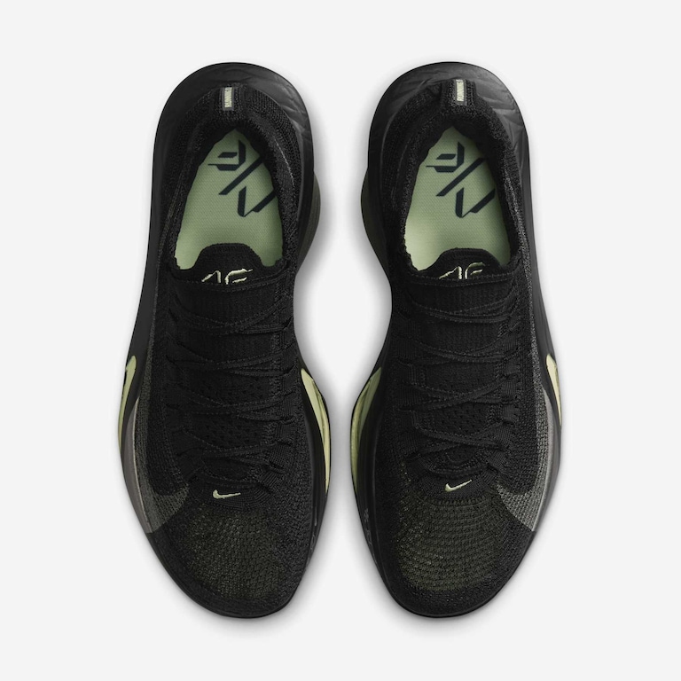 Tênis Nike Air Zoom Alphafly 3 Masculino - Foto 4