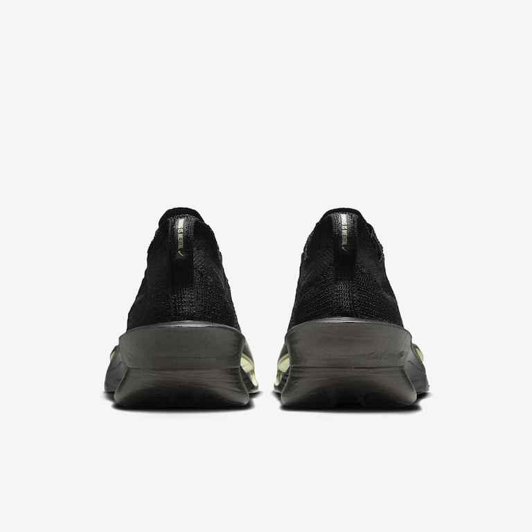 Tênis Nike Air Zoom Alphafly 3 Masculino - Foto 6