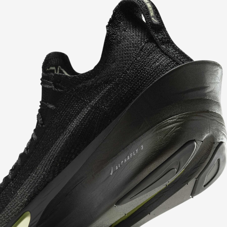 Tênis Nike Air Zoom Alphafly 3 Masculino - Foto 8