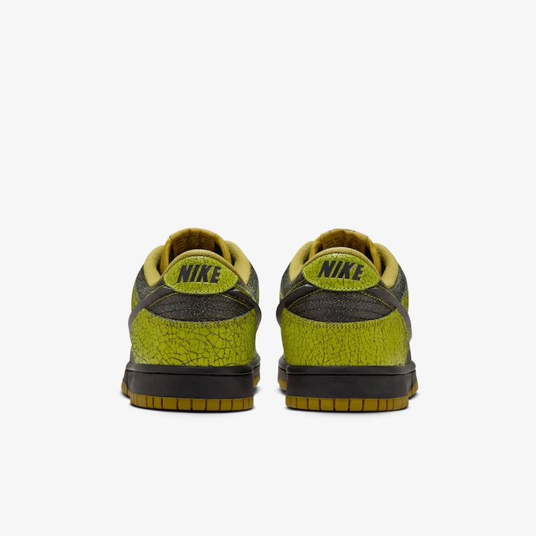 Dunk Low Halloween - Foto 6