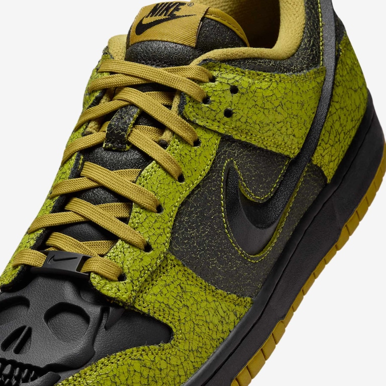 Dunk Low Halloween - Foto 7