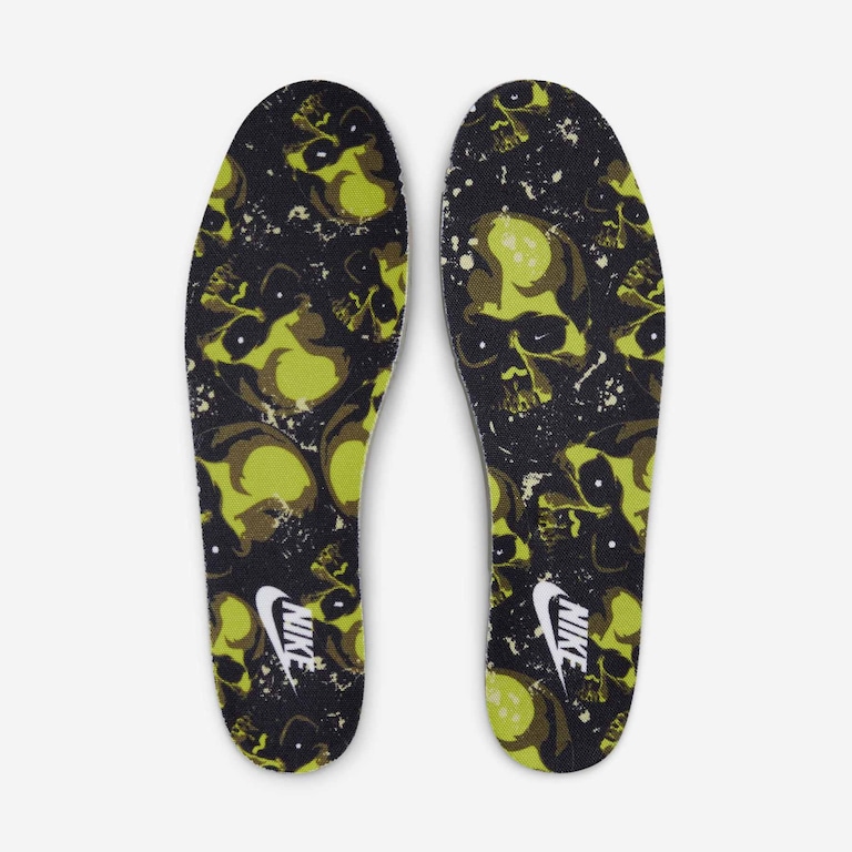 Dunk Low Halloween - Foto 9