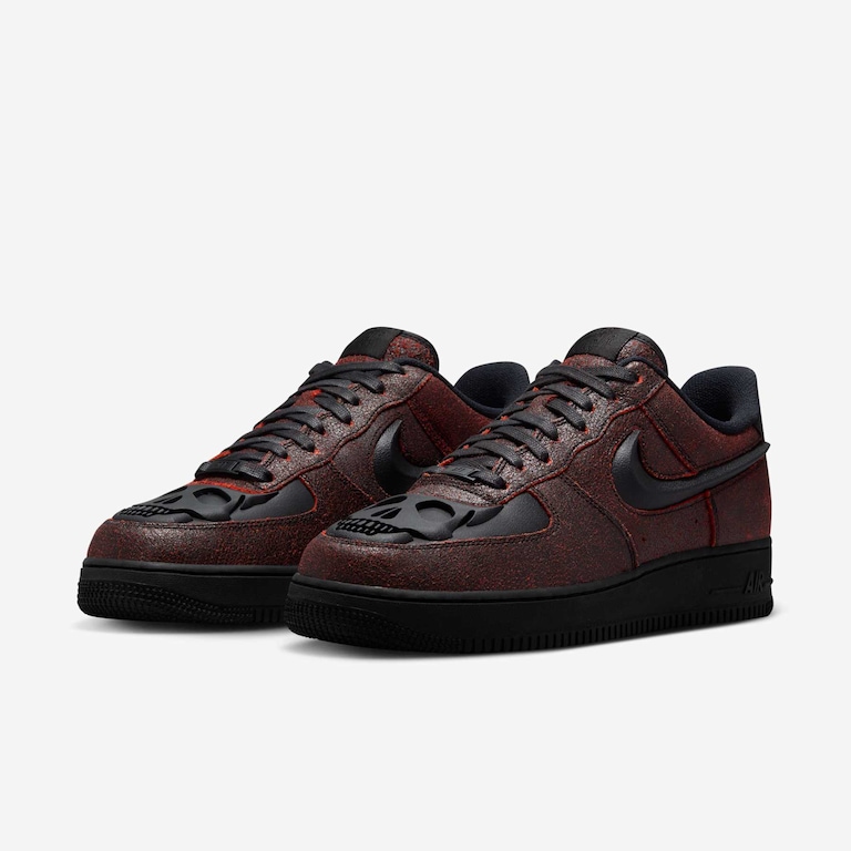 Air Force 1 Halloween - Foto 5