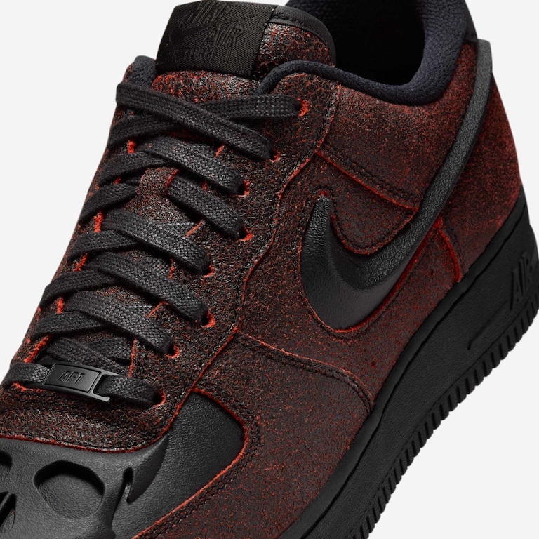 Air Force 1 Halloween - Foto 7