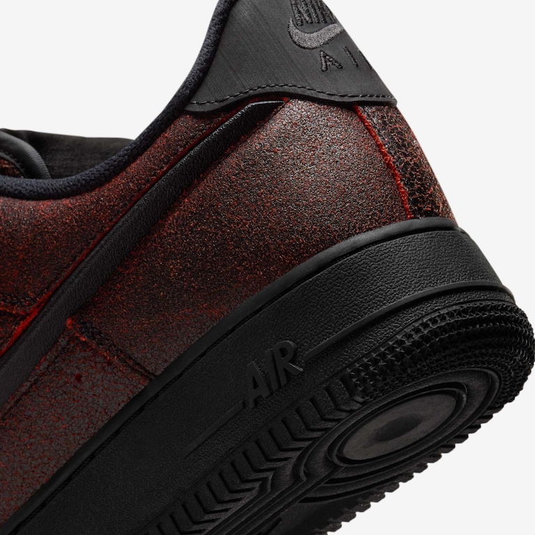 Air Force 1 Halloween - Foto 8