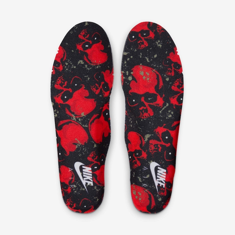 Air Force 1 Halloween - Foto 9