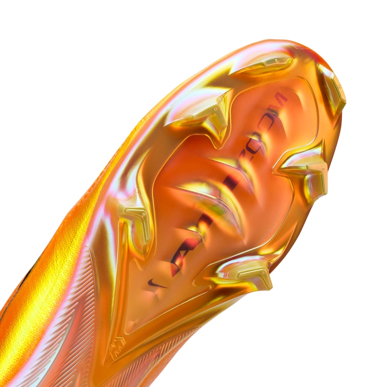 Chuteira Campo Nike Zoom Mercurial Vapor 16 Elite SE - Foto 9