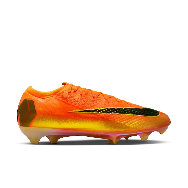 Chuteira Campo Nike Zoom Mercurial Vapor 16 Elite SE - Foto 3