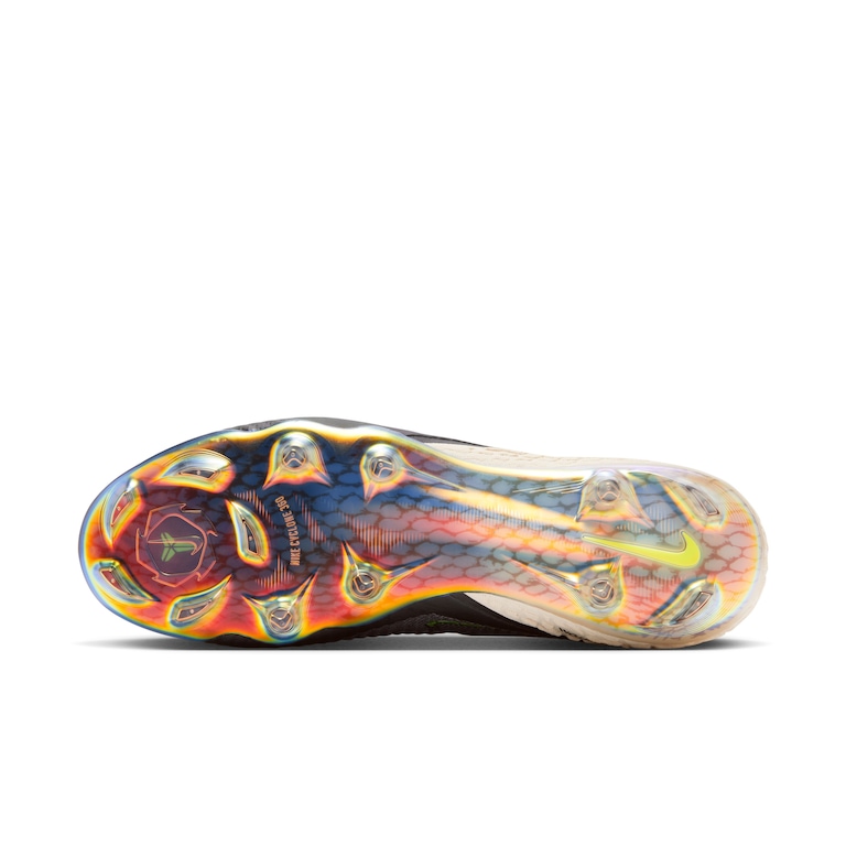 Chuteira Campo Nike Phantom 6 Elite Low SE - Foto 2