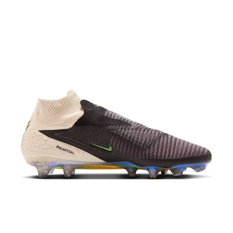 Chuteira Campo Nike Phantom 6 Elite High SE - Foto 3