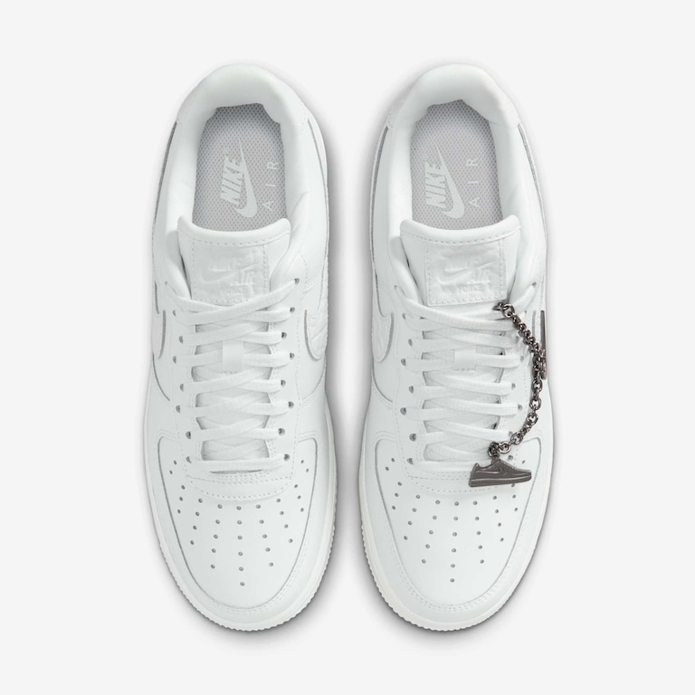 Women's Air Force 1 '07 Low - Foto 4