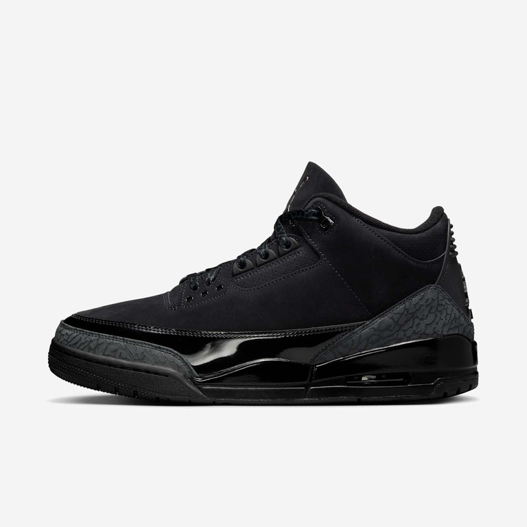 Air Jordan 3 Retro - Foto 1