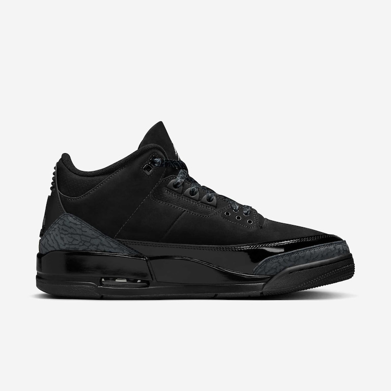 Air Jordan 3 Retro - Foto 3