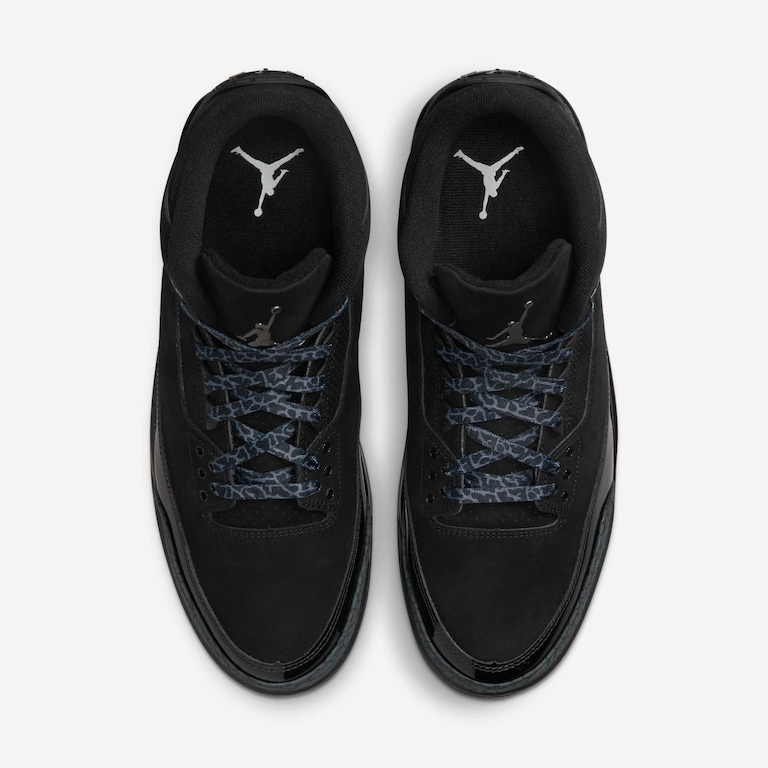Air Jordan 3 Retro - Foto 4