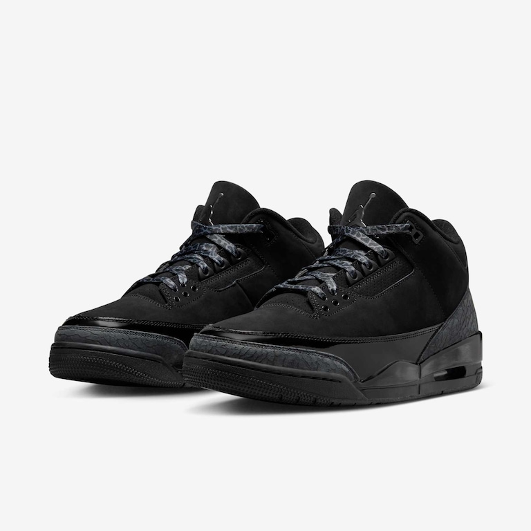 Air Jordan 3 Retro - Foto 5
