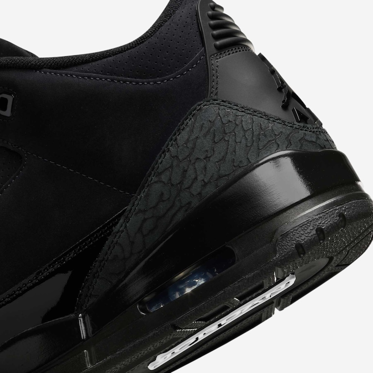 Air Jordan 3 Retro - Foto 8