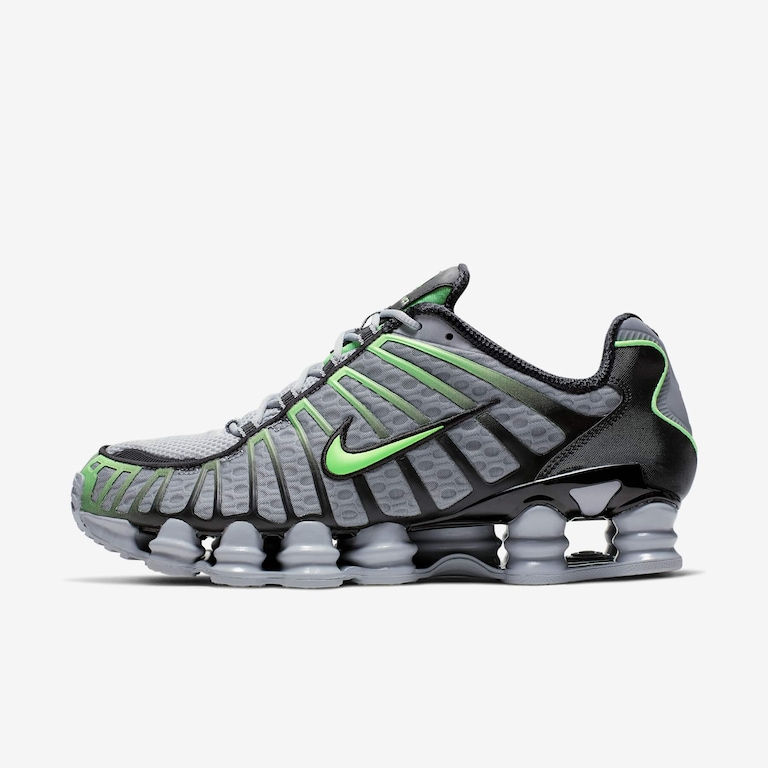 Shox TL - Foto 1