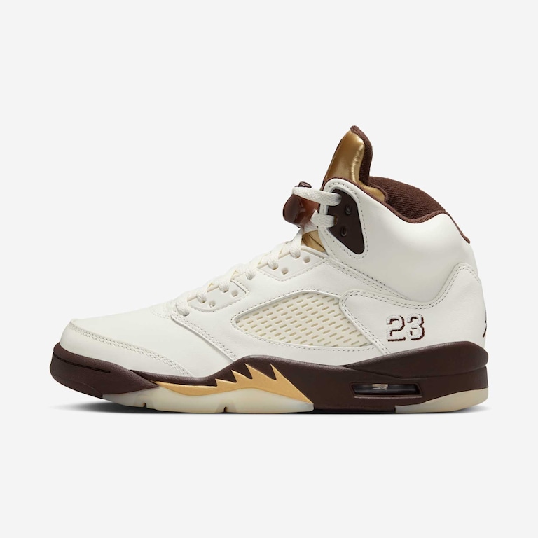 Women's Air Jordan 5 - Foto 1