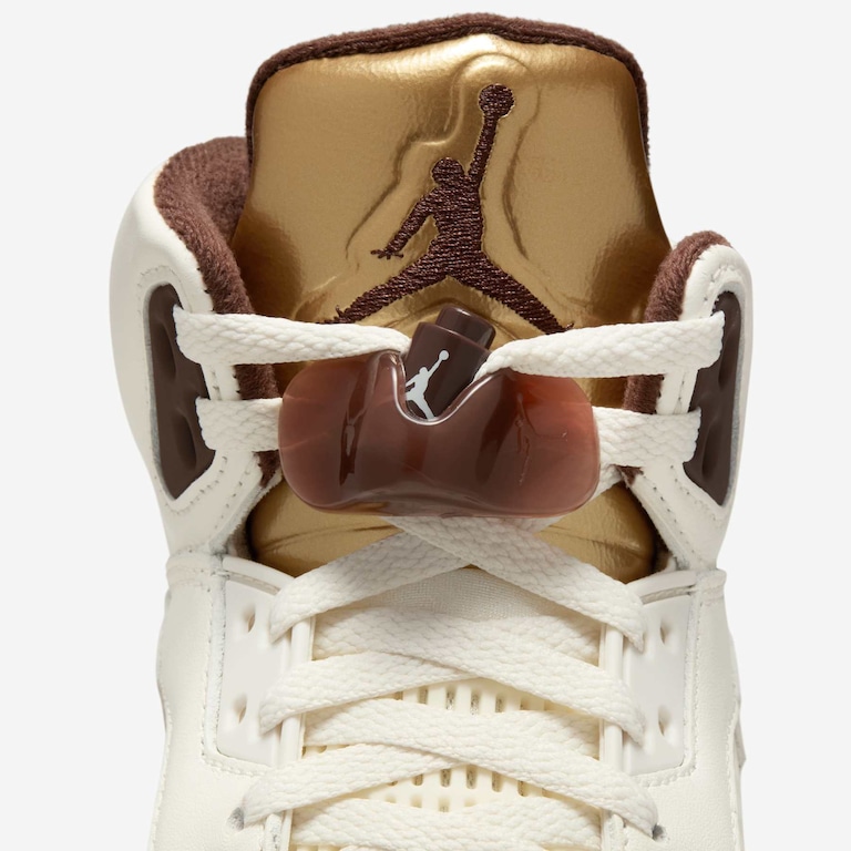 Women's Air Jordan 5 - Foto 10