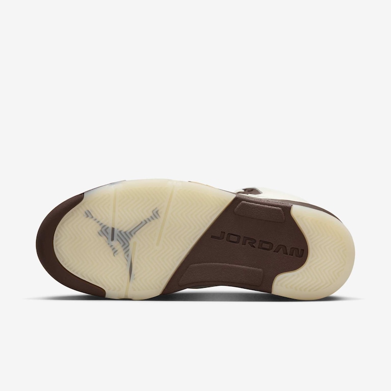 Women's Air Jordan 5 - Foto 2