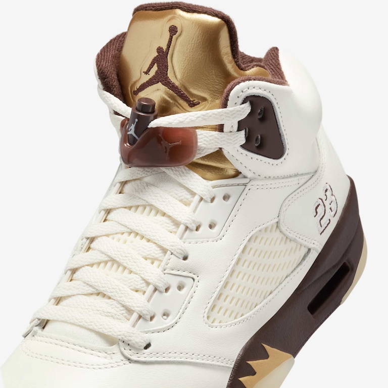 Women's Air Jordan 5 - Foto 7