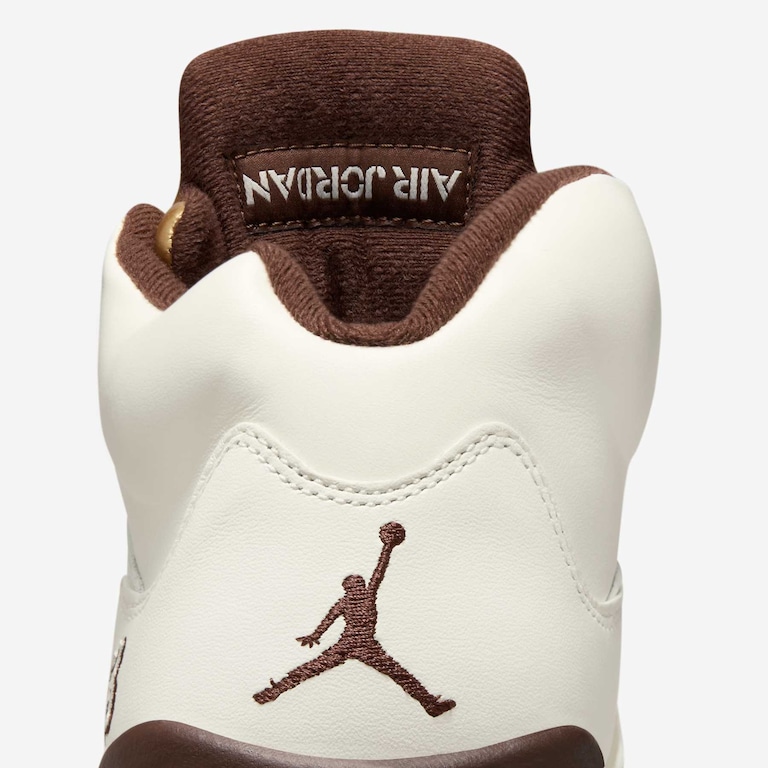 Women's Air Jordan 5 - Foto 9