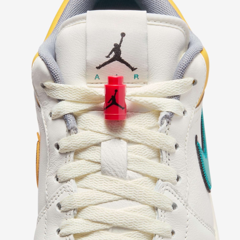 Air Jordan 1 Low Premium - Foto 9