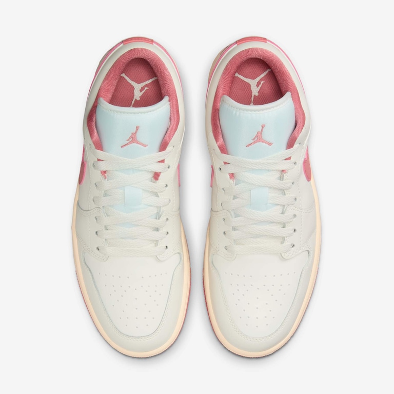 Women's Air Jordan 1 Low - Foto 4
