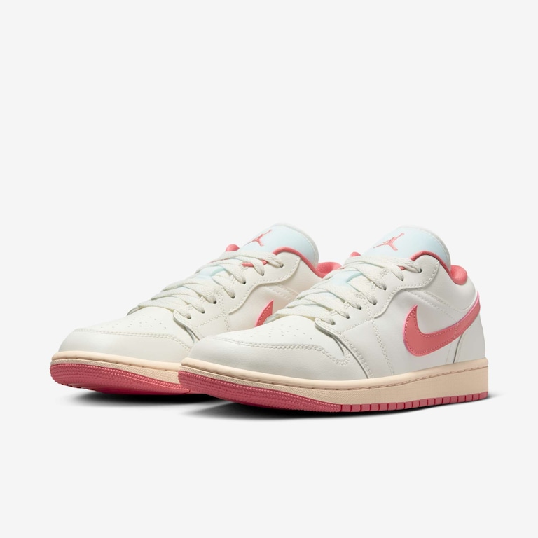 Women's Air Jordan 1 Low - Foto 5