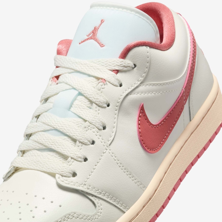 Women's Air Jordan 1 Low - Foto 7