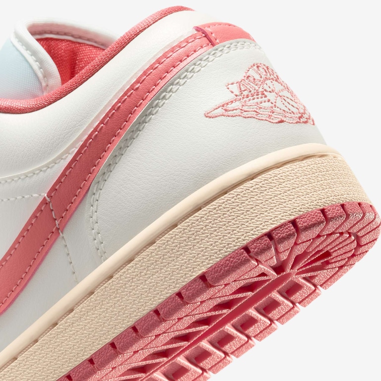 Women's Air Jordan 1 Low - Foto 8