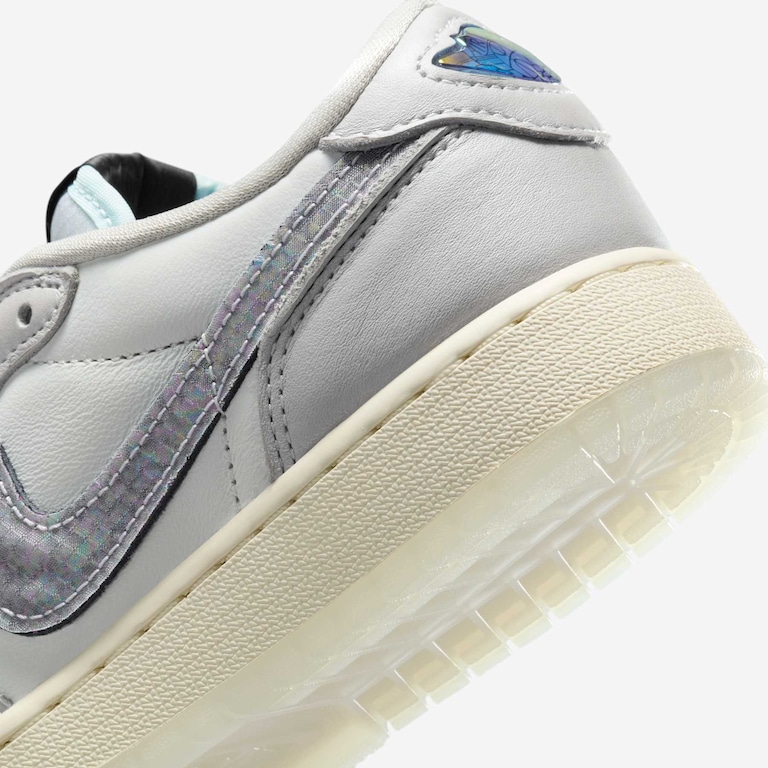 Air Jordan 1 Low GS "Lunar New Year" - Foto 8