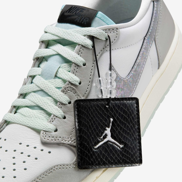 Air Jordan 1 Low "Lunar New Year" - Foto 9