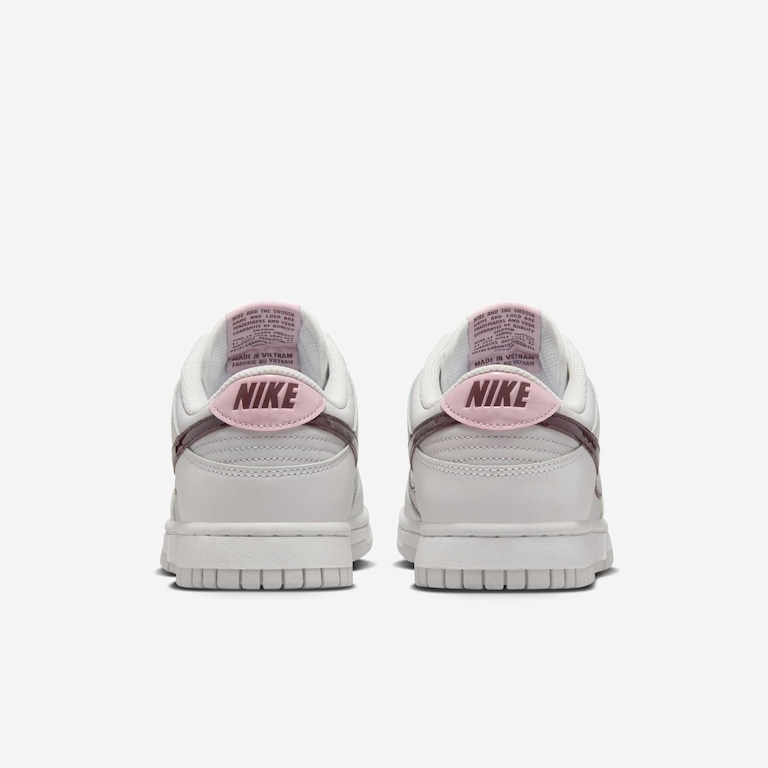 Tênis Nike Dunk Low Feminino - Foto 6