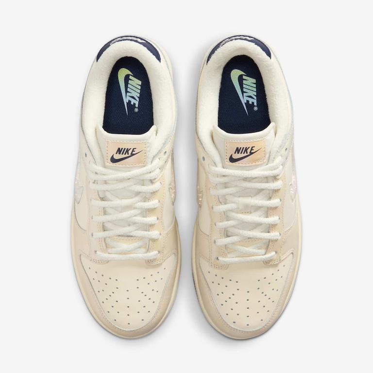 Women's Dunk Low - Foto 4