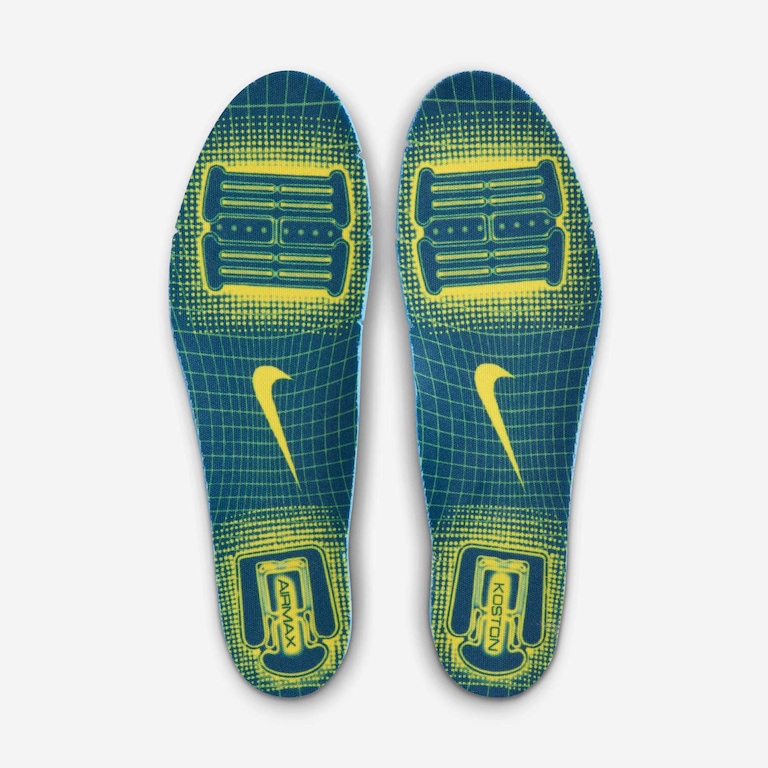 Nike SB Air Max 95 x Eric Koston - Foto 9